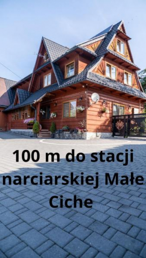 Pokoje Gościnne „U Ani